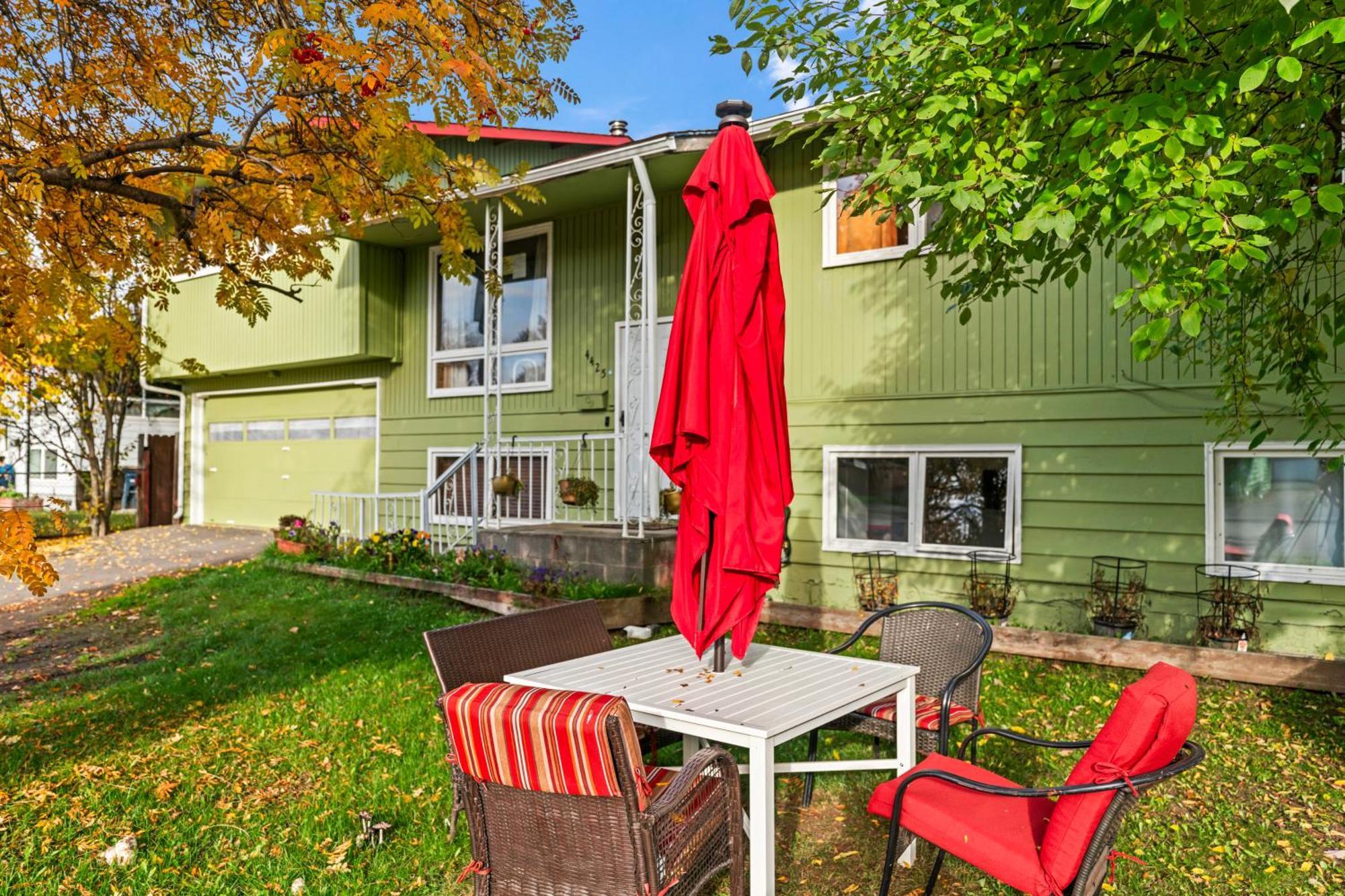 Compact, Comfortable And Cozy Too Anchorage Exterior foto